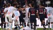 Ángel Di María : 4 matchs de suspension pour l'attaquant du Paris Saint-Germain suite à son crachat sur Álvaro González