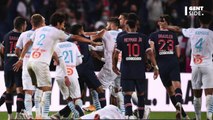 Ángel Di María : 4 matchs de suspension pour l'attaquant du Paris Saint-Germain suite à son crachat sur Álvaro González