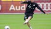 Robert Lewandowski : l'attaquant du Bayern Munich révèle son régime particulier d'avant-match