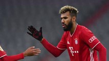 Bayern Munich : Choupo-Moting marque un doublé sur deux passes de Bouna Sarr, internet s'enflamme