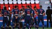 Paris Saint-Germain : le champion du Monde, Kylian Mbappé, a tranché pour son avenir au PSG