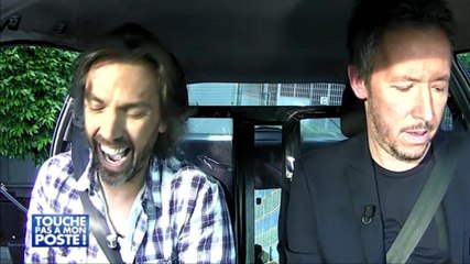 TPMP : Aymeric Caron et Jean-Luc Lemoine jouent à l'auto-motus
