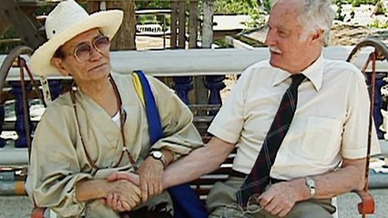 Un ancien soldat torturé retrouve son bourreau 70 ans plus tard