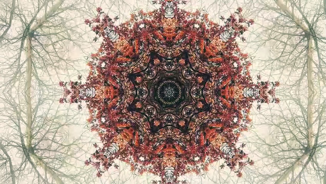 Ambition (Ethnic House Music)