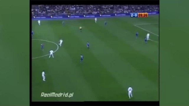 Ronaldo évoque une passe de David Beckham au Real : la plus folle de tous les temps