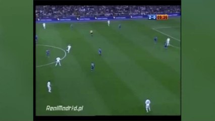 Ronaldo évoque une passe de David Beckham au Real : "la plus folle de tous les temps"