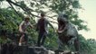 Jurassic World : un ultime trailer dévastateur avant la sortie du film