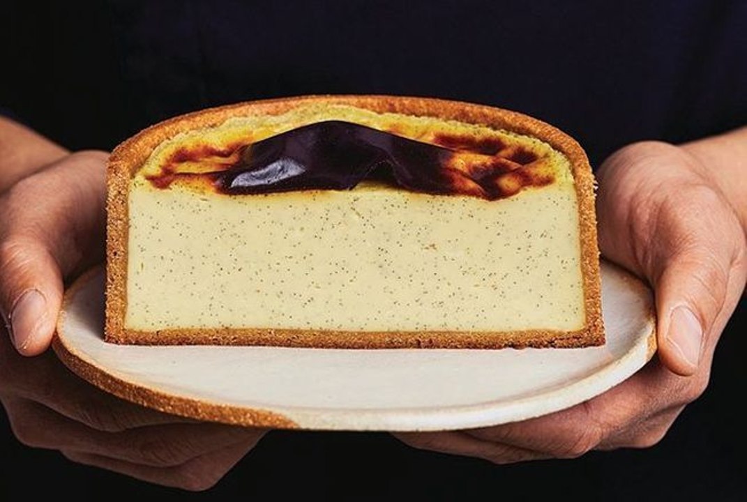 Voici la recette de flan pâtissier à la vanille la plus addictive et elle est signée du roi des flans