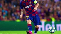 FC Barcelone : on sait enfin quel joueur devrait prendre la succession de Lionel Messi au sein du club
