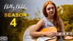 Holly Hobbie Season 4 Trailer (2021) Hulu, Release Date, Cast, Ending, Episode 1, Ending, Review