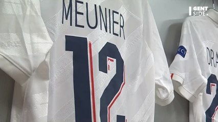 Thomas Meunier : le défenseur belge se lâche sur le Paris Saint-Germain après son départ du club