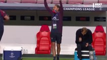 Nasser Al-Khelaïfi : ''ils ne vont jamais partir'', la déclaration choc du président du Paris Saint-Germain après la qualification pour les demi-finales de Ligue des Champions