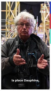 Les bonnes adresses de Jean-Jacques Annaud à Paris | Le Paris des Parisiens | Ville de Paris