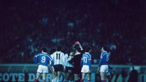 Football : l'histoire de l'invention du carton rouge
