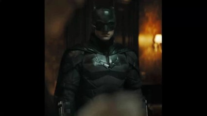 The Batman : Robert Pattinson pas assez musclé pour le rôle et renvoyé à l'entraînement ?