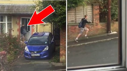 La meilleure blague à faire à un nouvel ami