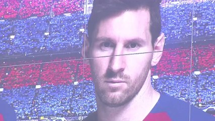 "Leo est difficile à gérer" : Un ancien coach du FC Barcelone lâche sa vérité sur Lionel Messi