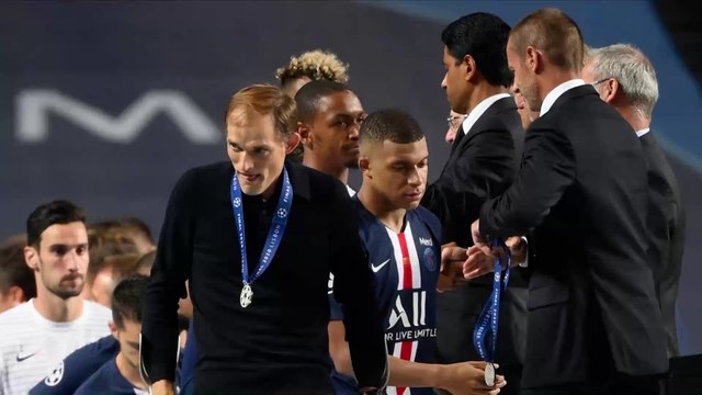 On se sent comme des m***** : Herrera, Tuchel... les réactions des Parisiens après la défaite du PSG