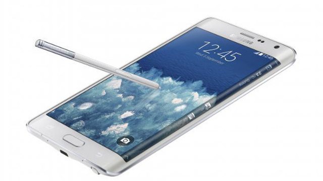 Galaxy Note 5 : la présentation officielle confirmée pour le mois de septembre