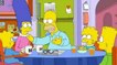 Marge et Homer Simpson sont-ils sur le point de divorcer ?