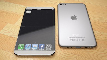 iPhone 7 : la date de sortie aurait été dévoilée par Vodafone