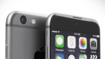 iPhone 7 - iPhone 6s : un appareil photo frontal de 1080p sur le prochain smartphone d'Apple ?