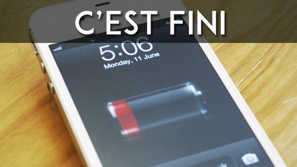 Découvrez l'astuce ultime pour économiser la batterie de votre smartphone