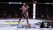UFC : Il claque un KO en 18 secondes pour son premier combat à l'UFC