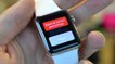 Apple Watch : en cas de vol, la montre est réinitialisable sans avoir besoin d'entrer le code de déverrouillage