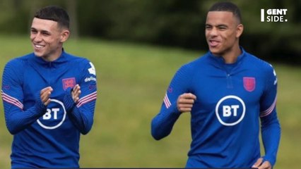 Ligue des Nations : Phil Foden et Mason Greenwood exclus de la sélection anglaise après avoir ramené des filles à l'hôtel (VIDÉO)