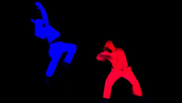 Une prestation de danse incroyable lors de l'émission Britain's Got Talent