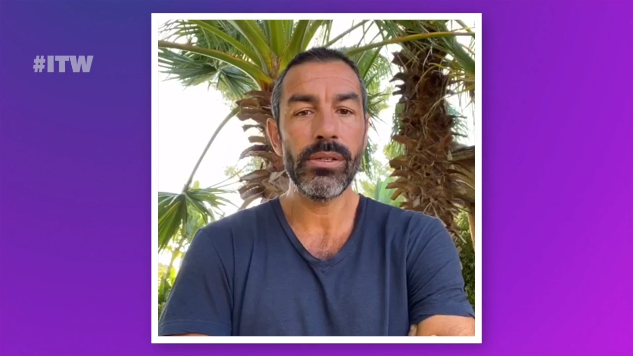 Robert Pirès répond à nos questions sur les Bleus et les meilleurs joueurs de la sélection