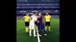 Liga : le Clasico entre le Real Madrid et Barcelone décisif pour Zidane et Griezmann