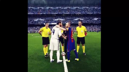 Liga : le Clasico entre le Real Madrid et Barcelone décisif pour Zidane et Griezmann