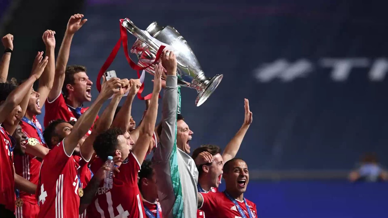 Ligue des champions : fin du rêve pour le Paris Saint-Germain, battu en finale par le Bayern Munich