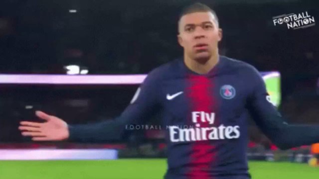 PSG : le départ de Kylian Mbappé acté pour Adil Rami