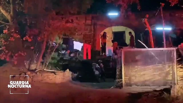 Comando armado asesina a balazos a un hombre en la colonia San Martín de las Flores de Arriba
