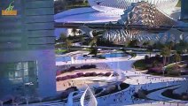 The World’s Most Amazing Museum  The Museum of the Future Opens in Dubai