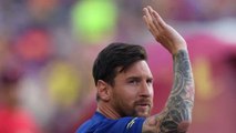 FC Barcelone : Lionel Messi aurait choisi Manchester City