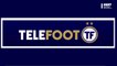 Téléfoot : la nouvelle chaîne de football s'attire déjà les foudres de Twitter après sa panne générale