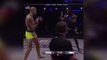 MMA : Le seul combattant à avoir mis KO Israel Adesanya revient et claque un finish monstrueux