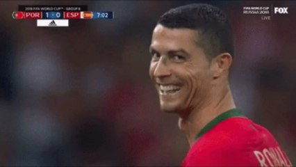 Cristiano Ronaldo : Son jeune fils affole les statistiques à la Juve