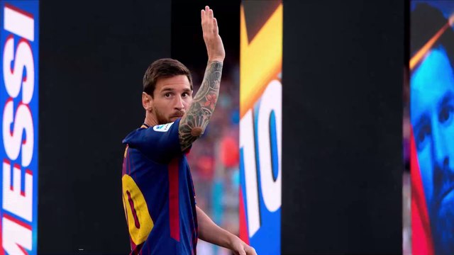 «90% de chances qu'il reste» : l'ultime rebondissement dans l'affaire Lionel Messi