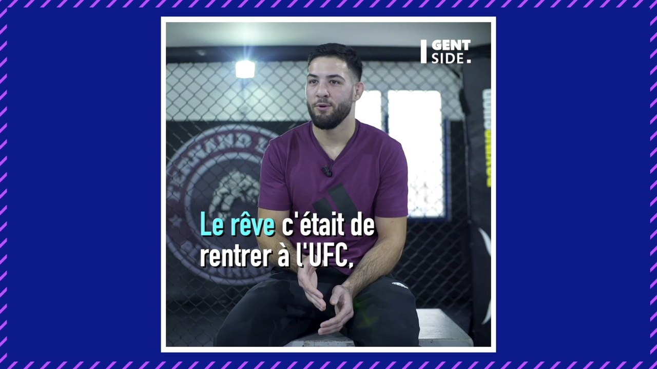 MMA : Un homme de 240 kilos vs une femme de 63 kilos, un combat polémique en Russie