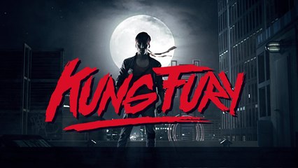 Kung Fury : le phénomène viral disponible en streaming sur YouTube