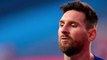 Départ de Lionel Messi : L'étonnant message de Sergio Ramos qui souhaite que l'Argentin reste au Barça