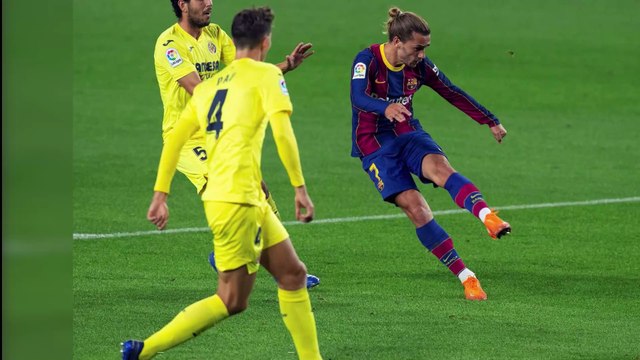 Lionel Messi : la star du FC Barcelone répond aux critiques du clan Griezmann et pousse un violent coup de gueule