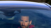 Football : Lionel Messi devient le deuxième footballeur milliardaire après Cristiano Ronaldo