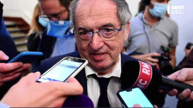 Noël Le Graët : le président de la Fédération Française de Football pris à partie par SOS Racisme après ses propos chocs