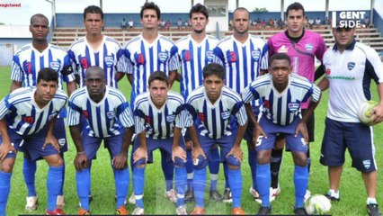 Brésil : Un joueur de football du Nacional Atlético Clube de Rolandia poignarde son président pour 1100€